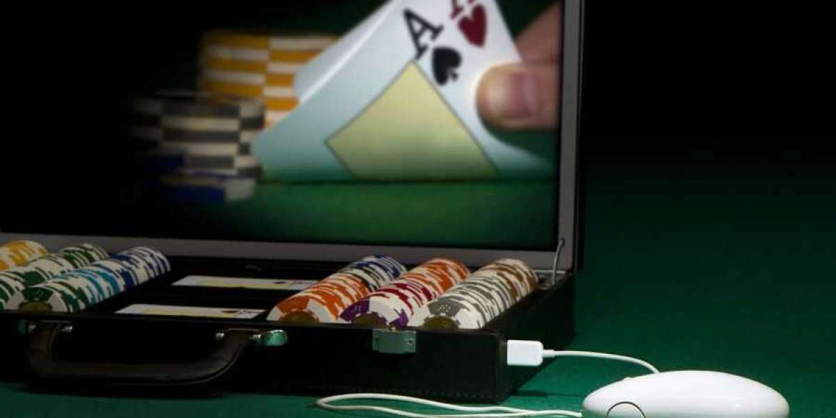 Spin to Win: A Hilarious Guide to Mastering Online Slots Like a Pro!