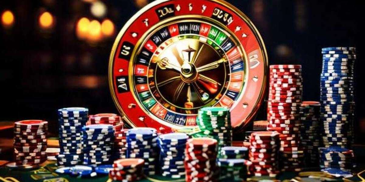 Betting on Victory: Unleashing the Thrill with Our Sports Gambling Site