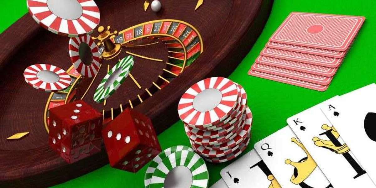 The Virtual Vault: Where Your Luck Never Runs Dry