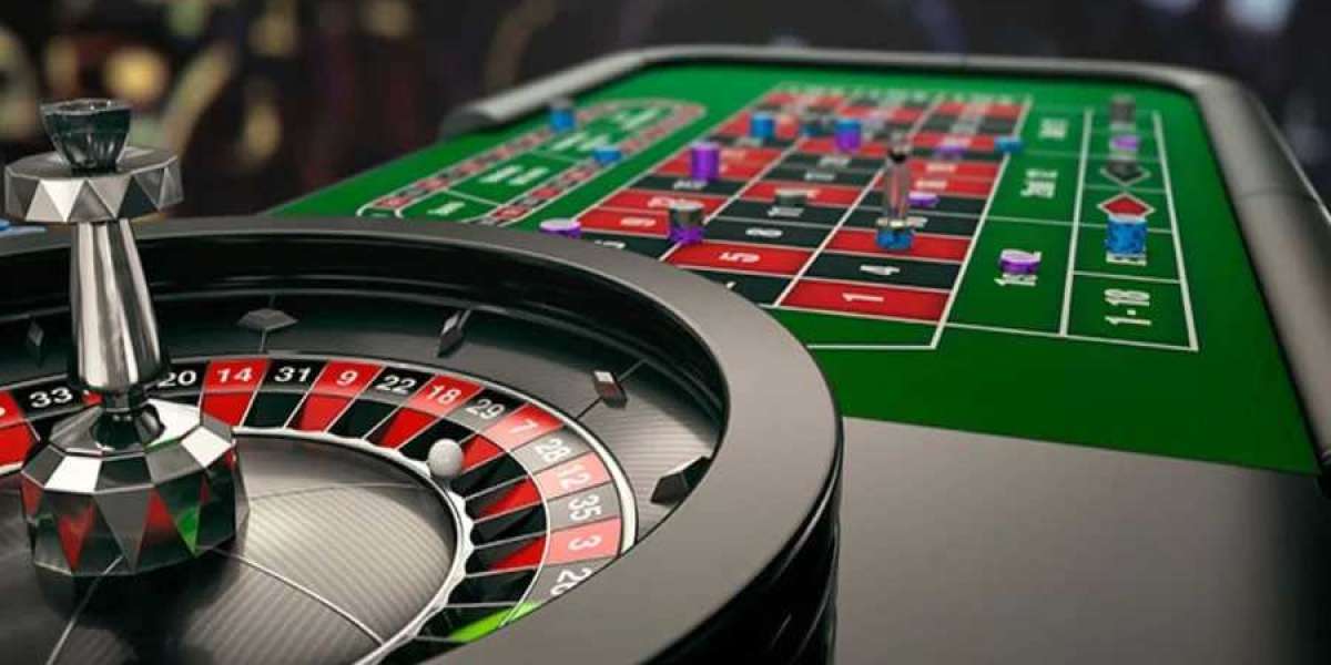 Jackpots, Spins, and Wins: The Unfiltered Scoop on Online Casinos!