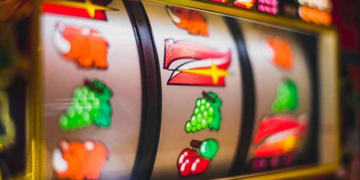 Rolling in Riches: Turn Your Luck around with the Ultimate Casino Site!