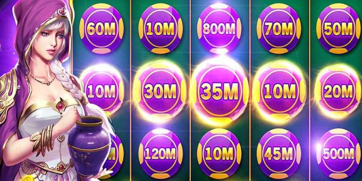 Spin & Win: The Ultimate Guide to Online Slot Adventures