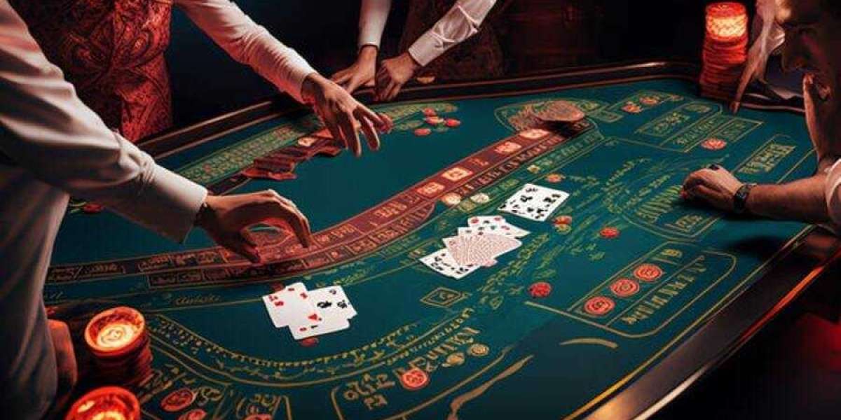 Betting Bliss: Your Ultimate Guide to Korean Sports Betting Excellence