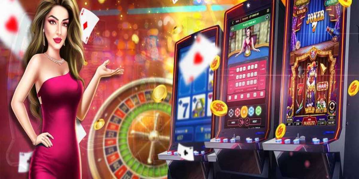Baccarat Bonanza: Bluff, Bankroll, and Baccarat Brilliance Awaits!