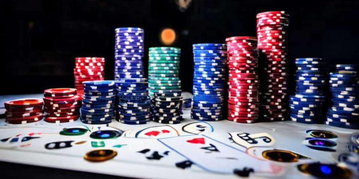 Ready to Bet Big on K-Sports? Dive into the Exciting World of Korean Sports Gambling Sites!