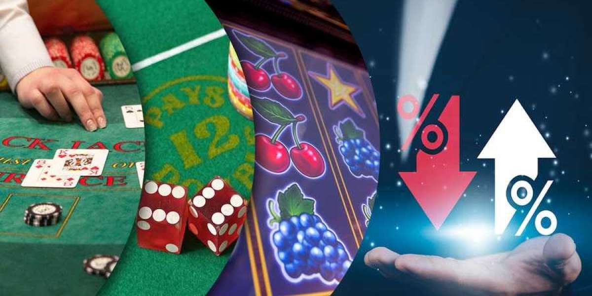 Spin the Reels of Fortune: The Ultimate Guide to Online Slots Delight