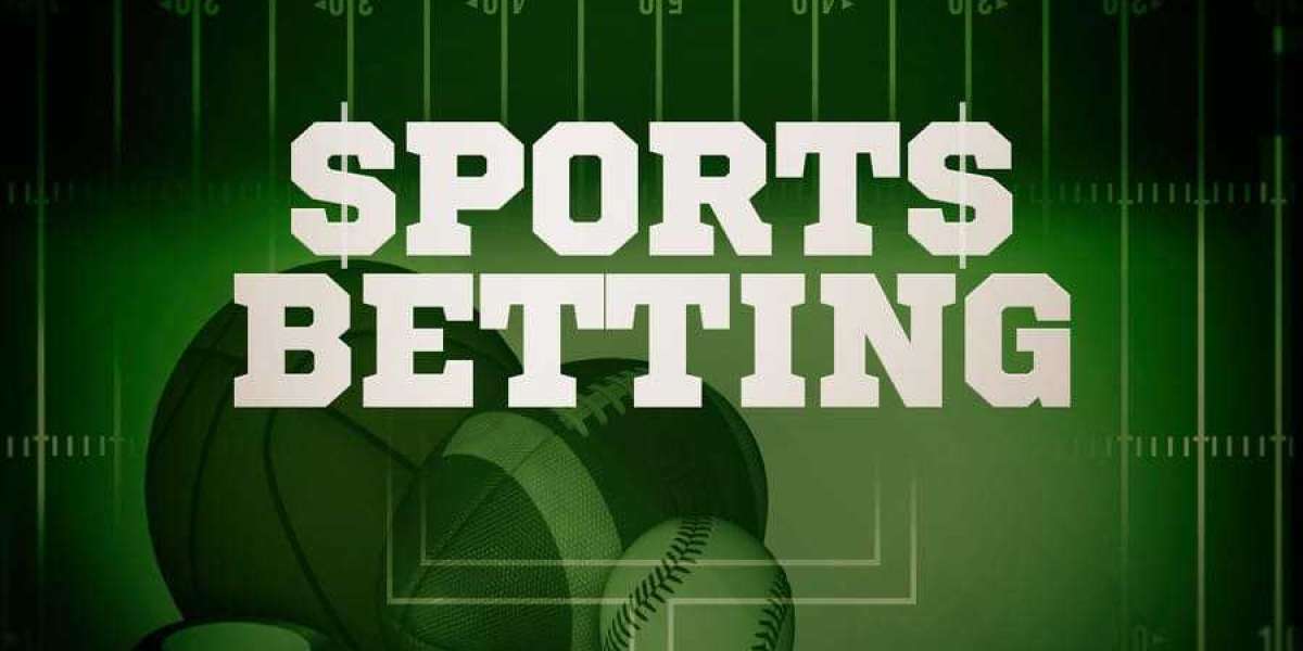 Bet Big or Go Home: The Wily World of Sports Betting