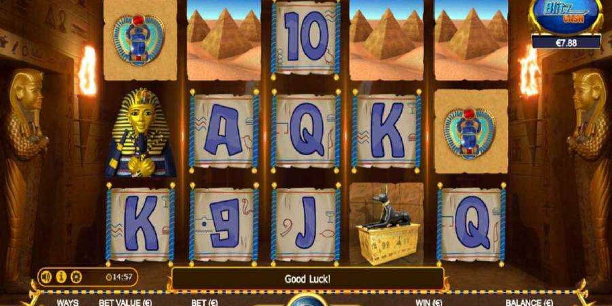 Jackpot Junction: Navigate the High Stakes World of Online Casino Sites