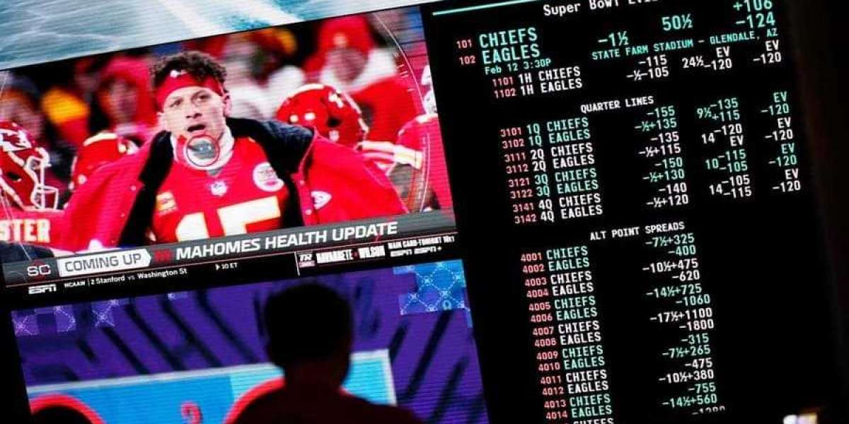 Ultimate Guide to Winning on a Gambling Site