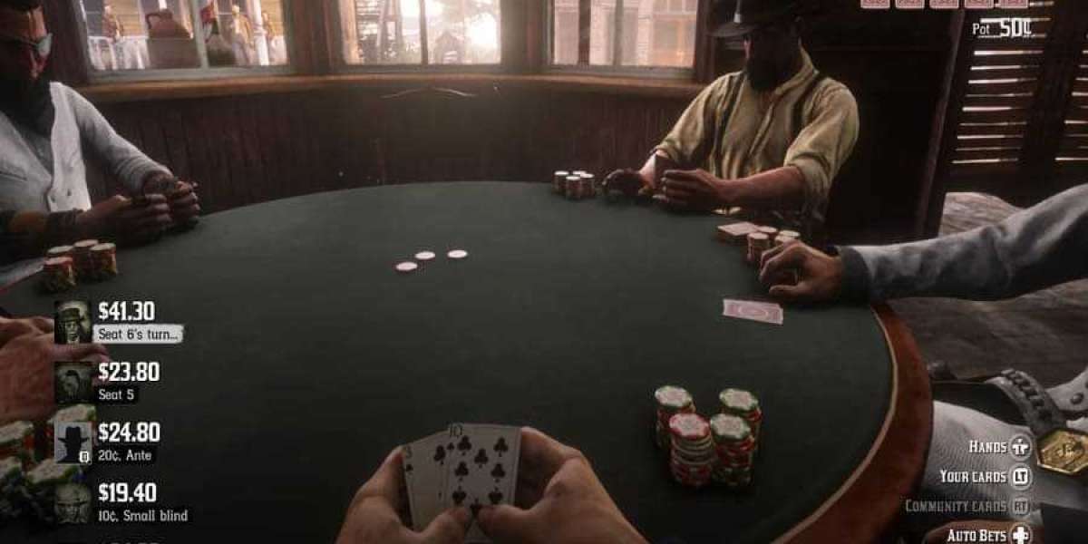 The Ultimate Guide to Online Slot