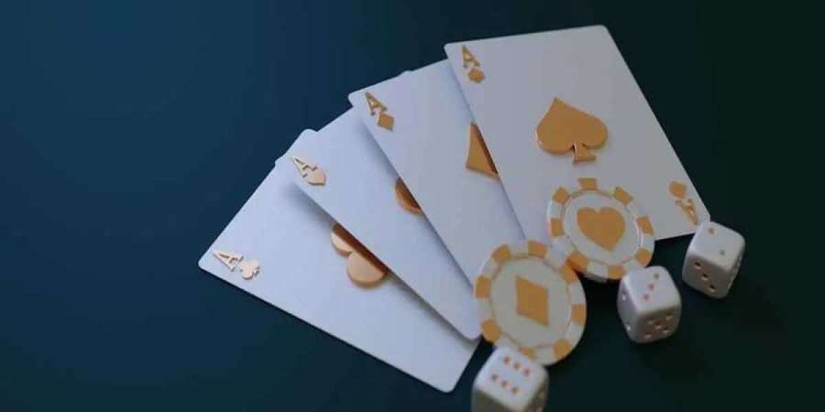 Ultimate Guide to the Online Casino