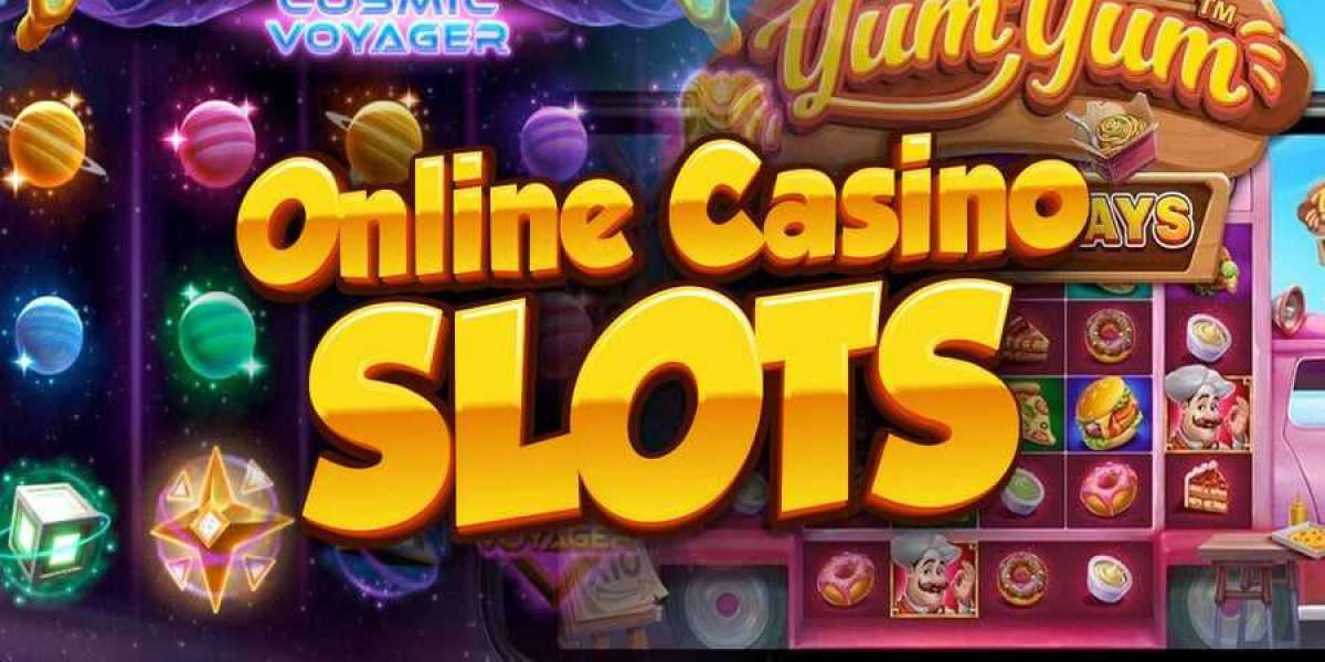 Mastering Online Casino: Expert Tips & Tricks