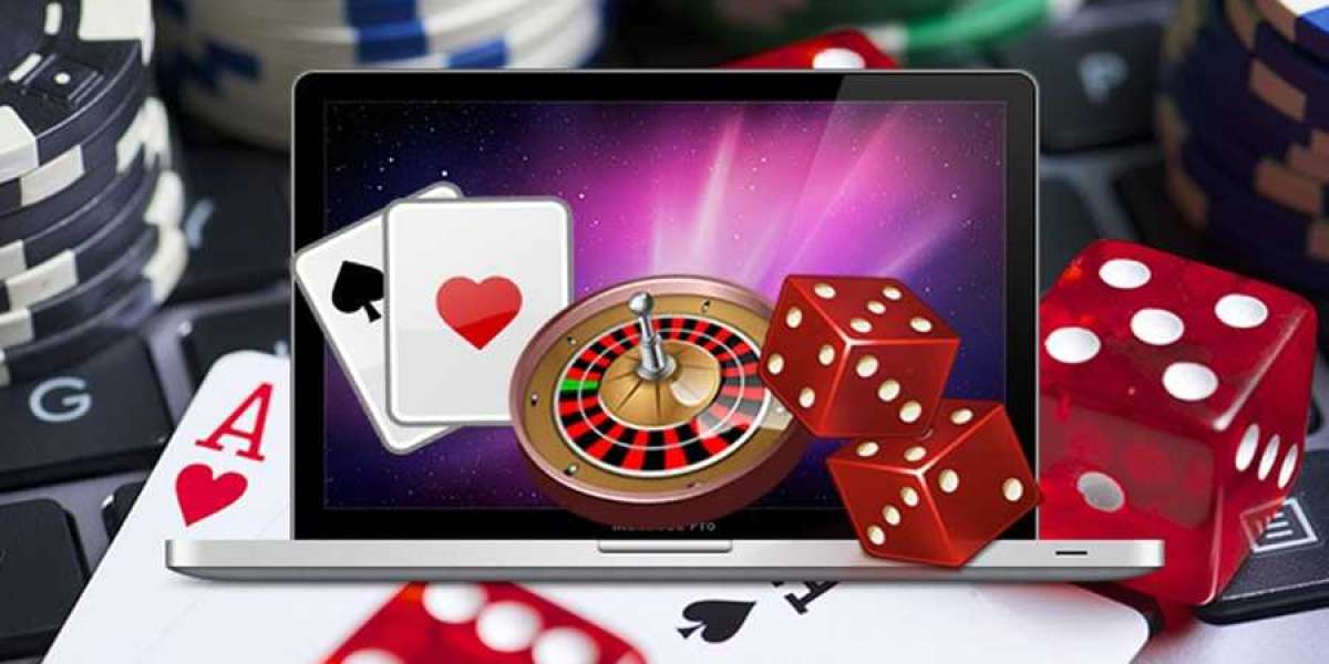 Ultimate Guide to Online Casino Adventures