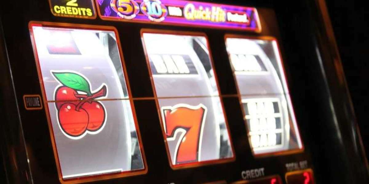 Mastering Online Slot Games for Big Wins