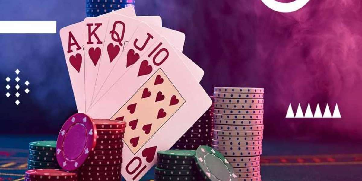 The Ultimate Casino Site Guide