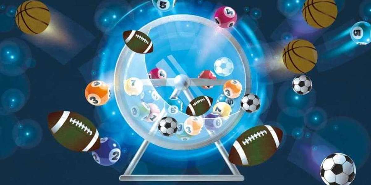 Ultimate Guide to Sports Betting