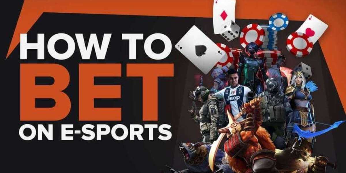 Discover the Best Korean Betting Site: Insights and Services