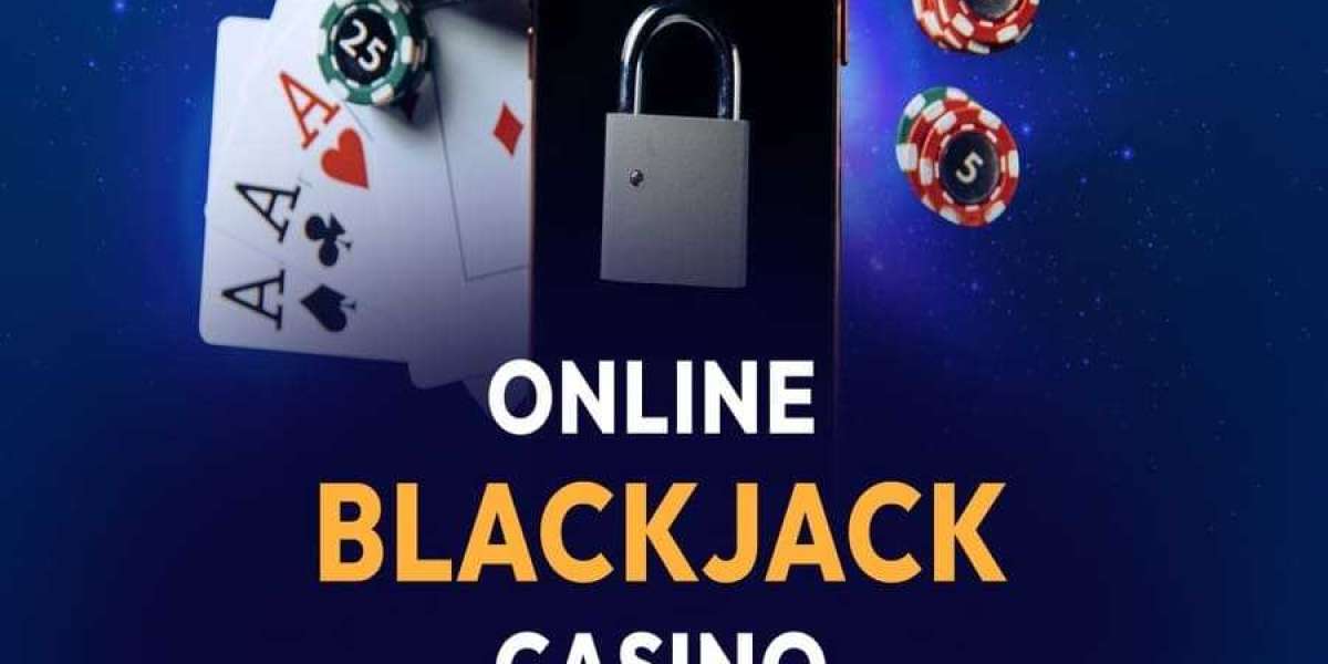 Discover the Ultimate Casino Site