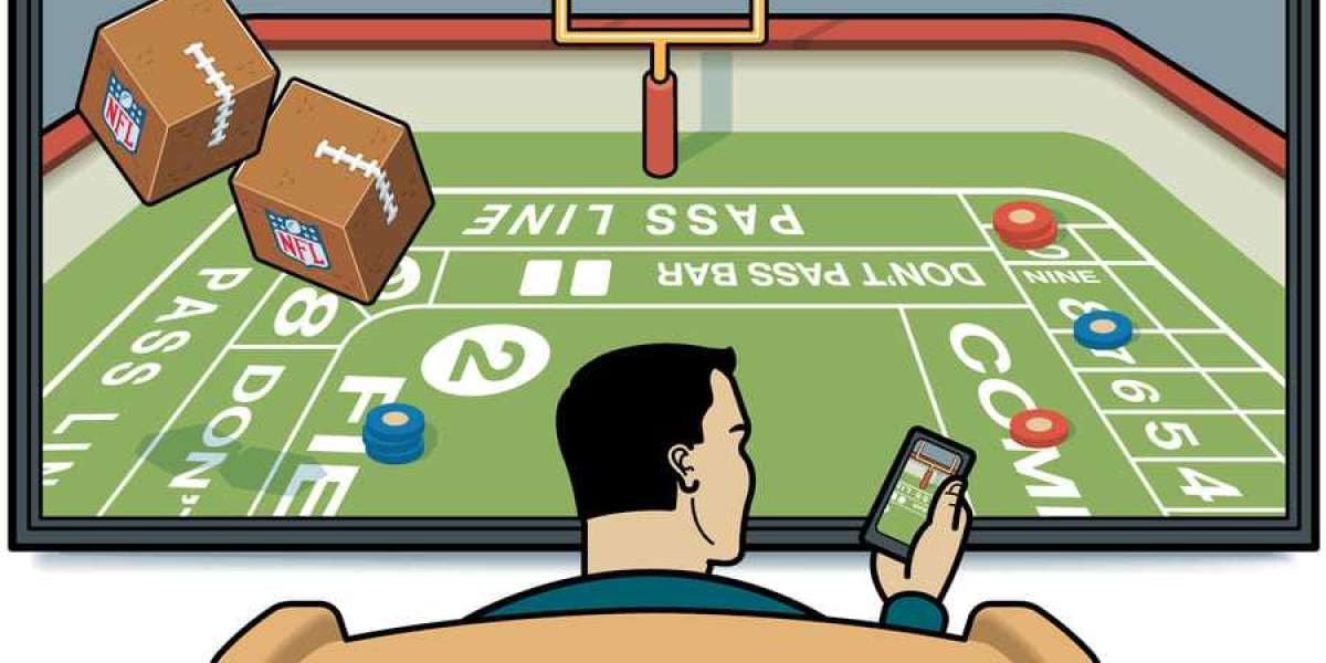 Best Sports Betting Site Guide