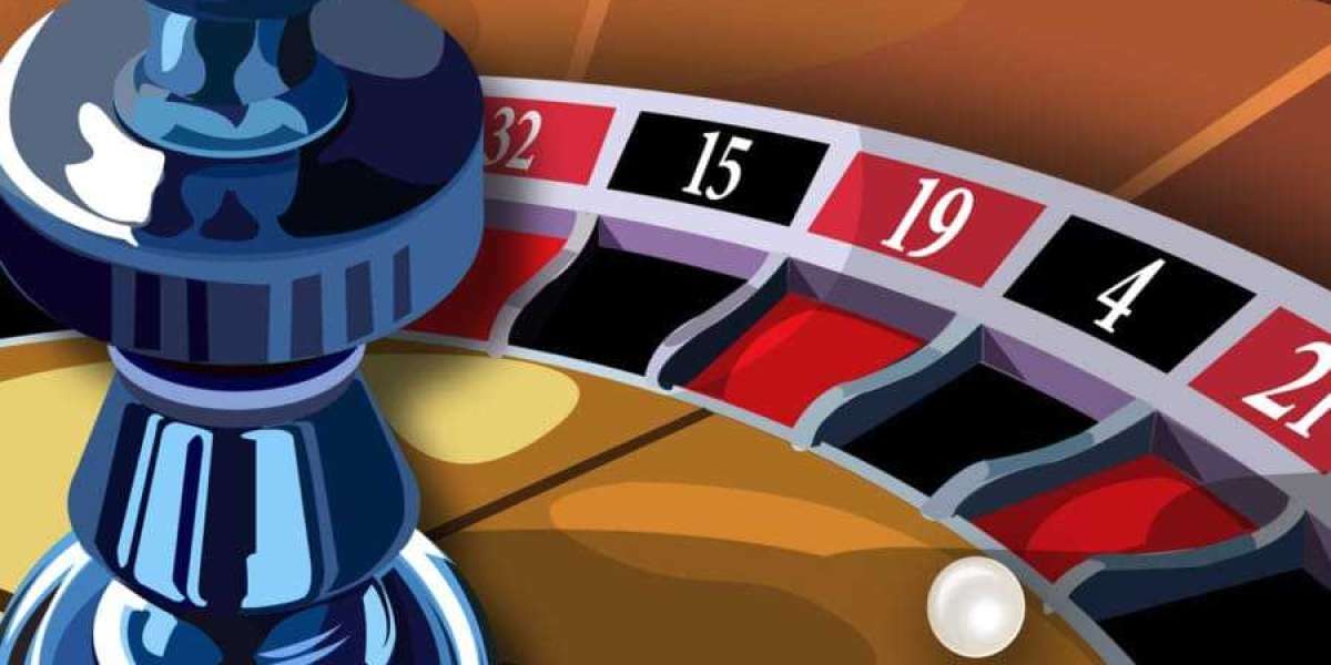 The Ultimate Guide to Casino Site