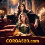coroa520 coroa520