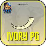 ivorypg ivorypg