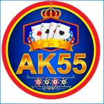 ak55 ak55