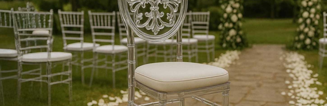 Event Chairs Cover Image