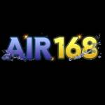 air168 air168