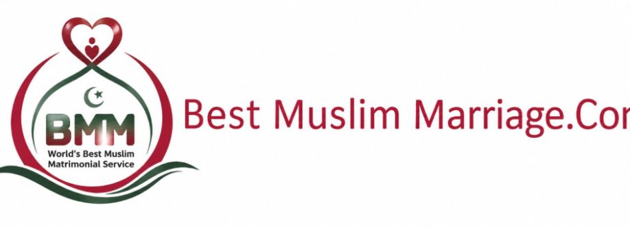 Best Muslim MarriageCom Cover Image