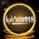 asia918 asia918