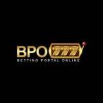bpo777 bpo777