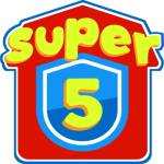super5 super5