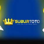 suburtoto suburtoto