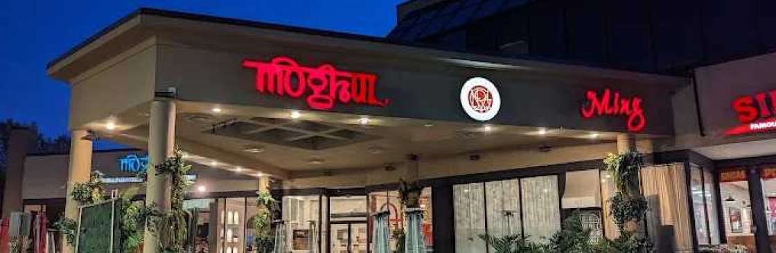 Ming Restaurant Cover Image