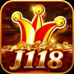 j118 j118
