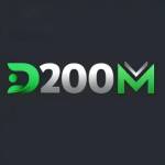 d200m d200m