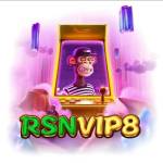 rsnvip8 rsnvip8