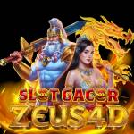 zeus4d zeus4d