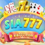 sia777 sia777