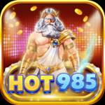 hot985 hot985