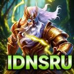 idnseru idnseru