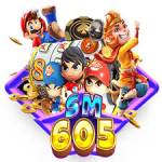 sm605 sm605