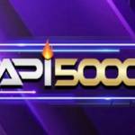 api5000 api5000