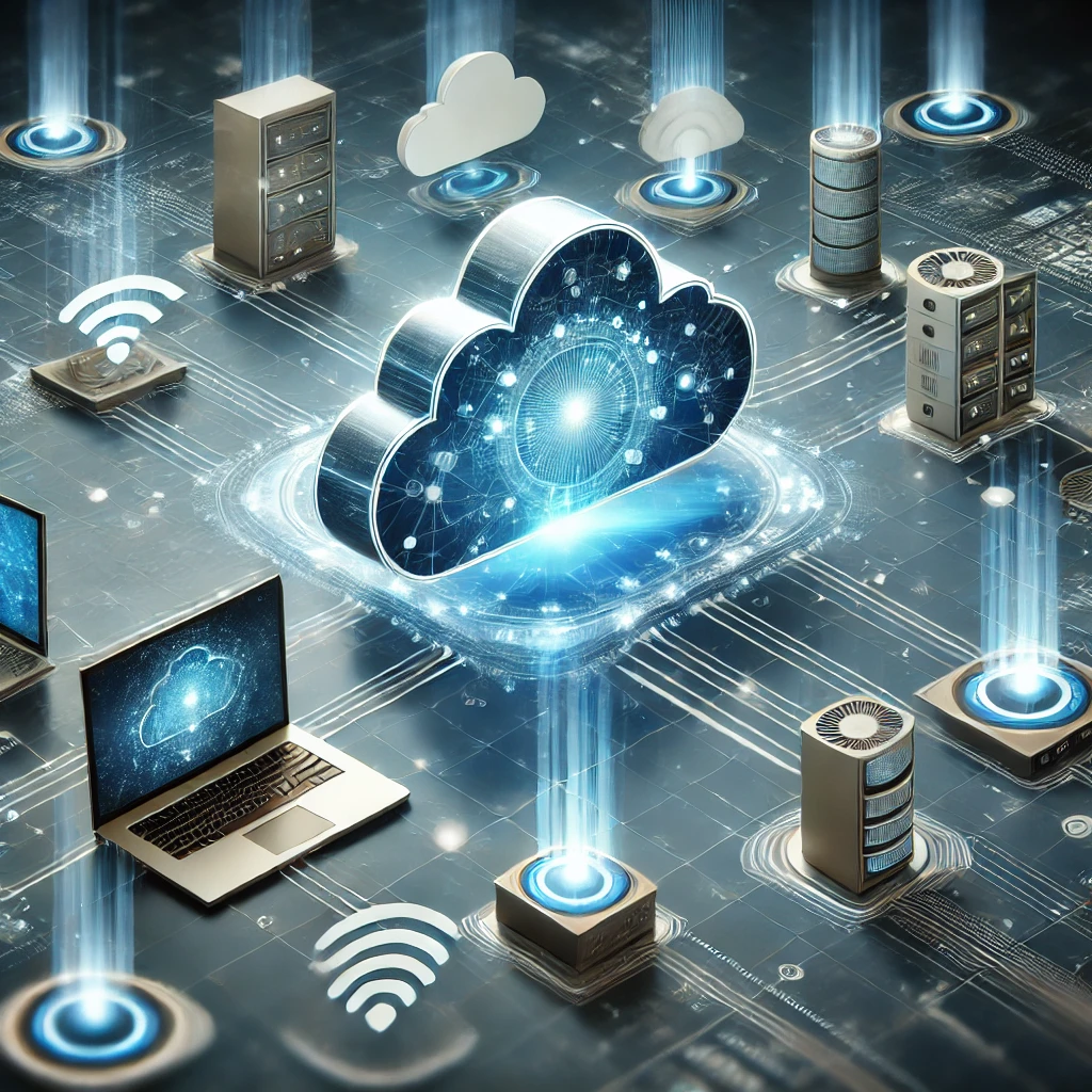 Cloud Migration Services India | Cloud Infrastructure | INDIBUS
