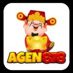 agen878 agen878