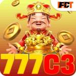 777c3 777c3