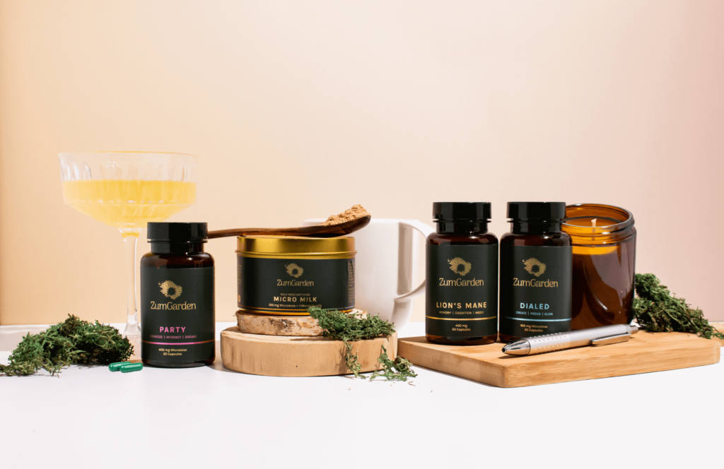 What Should You Look for When Choosing the Best Mushroom Supplements Canada?