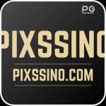 pixssino pixssino