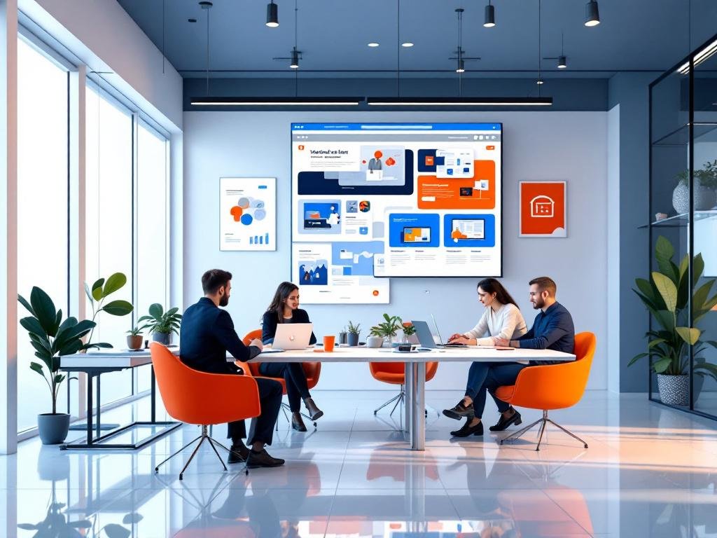 Why Global Brands Choose Web Design India for Scalable Tech